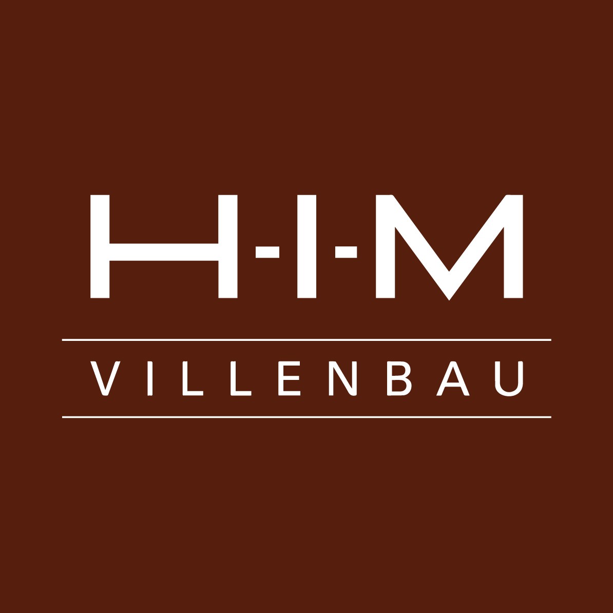 H-I-M Villenbau