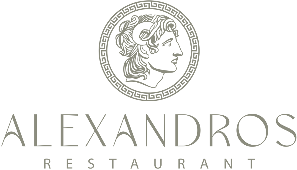 Logo Alexandros – Restaurant in Kehl am Rhein