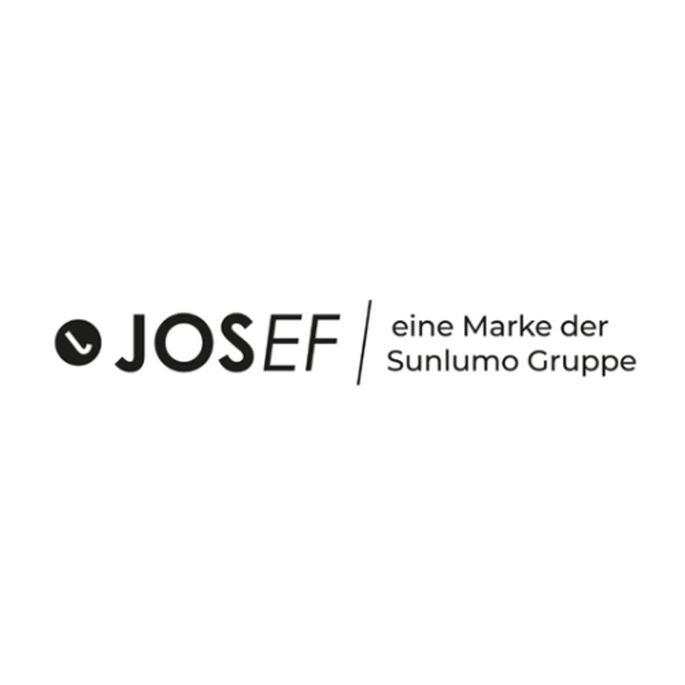 Schwarzer Text "LIVINGLEMON" mit einem Zitronen-Emoji auf gelbem Hintergrund.