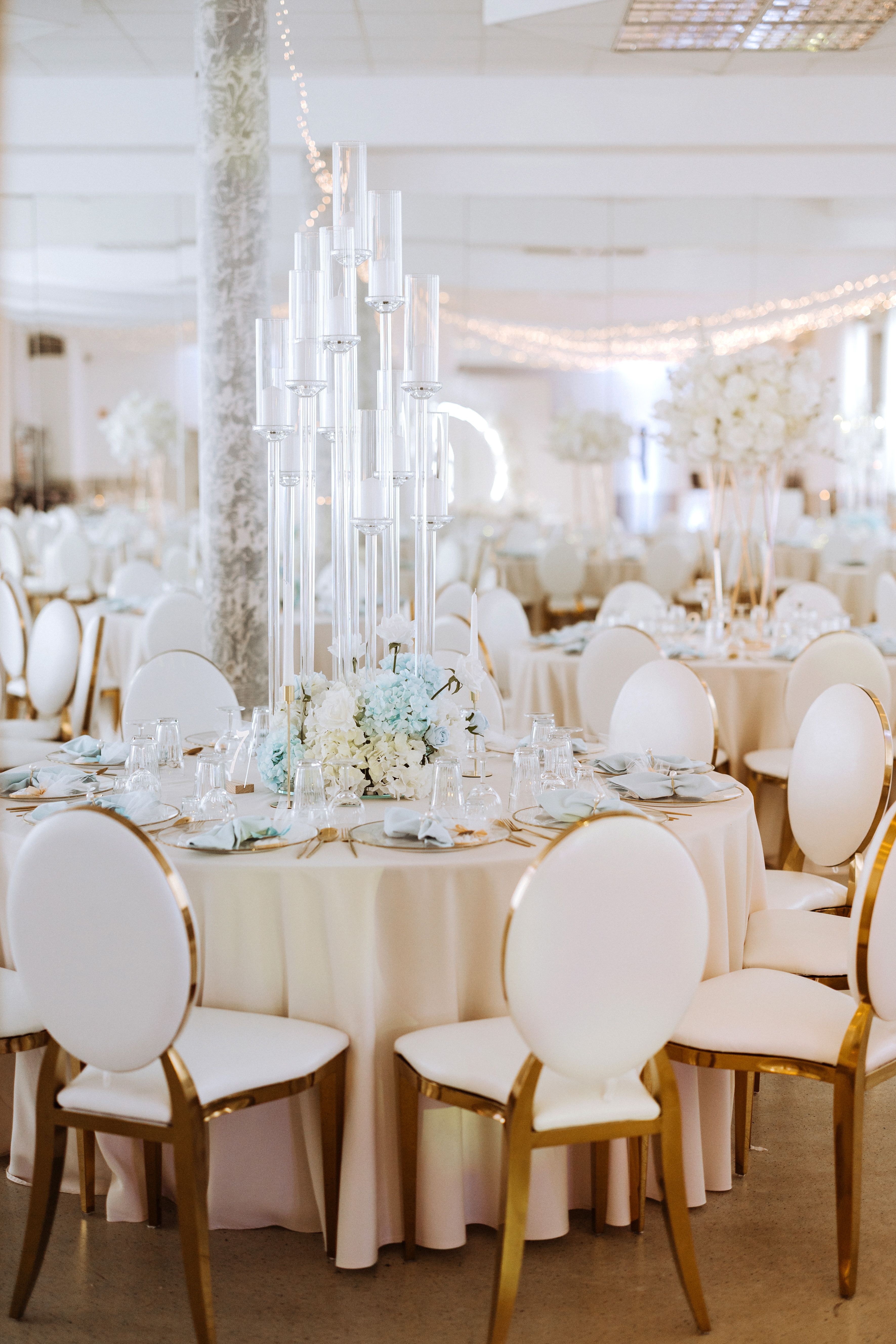 Eventausstattung und Dekoration von Himmelherz Events