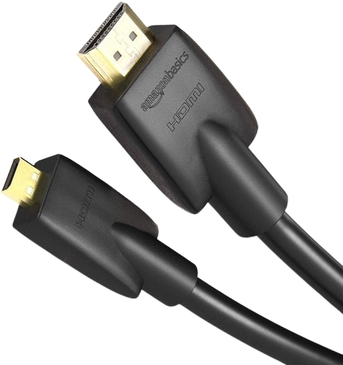 Micro HDMI