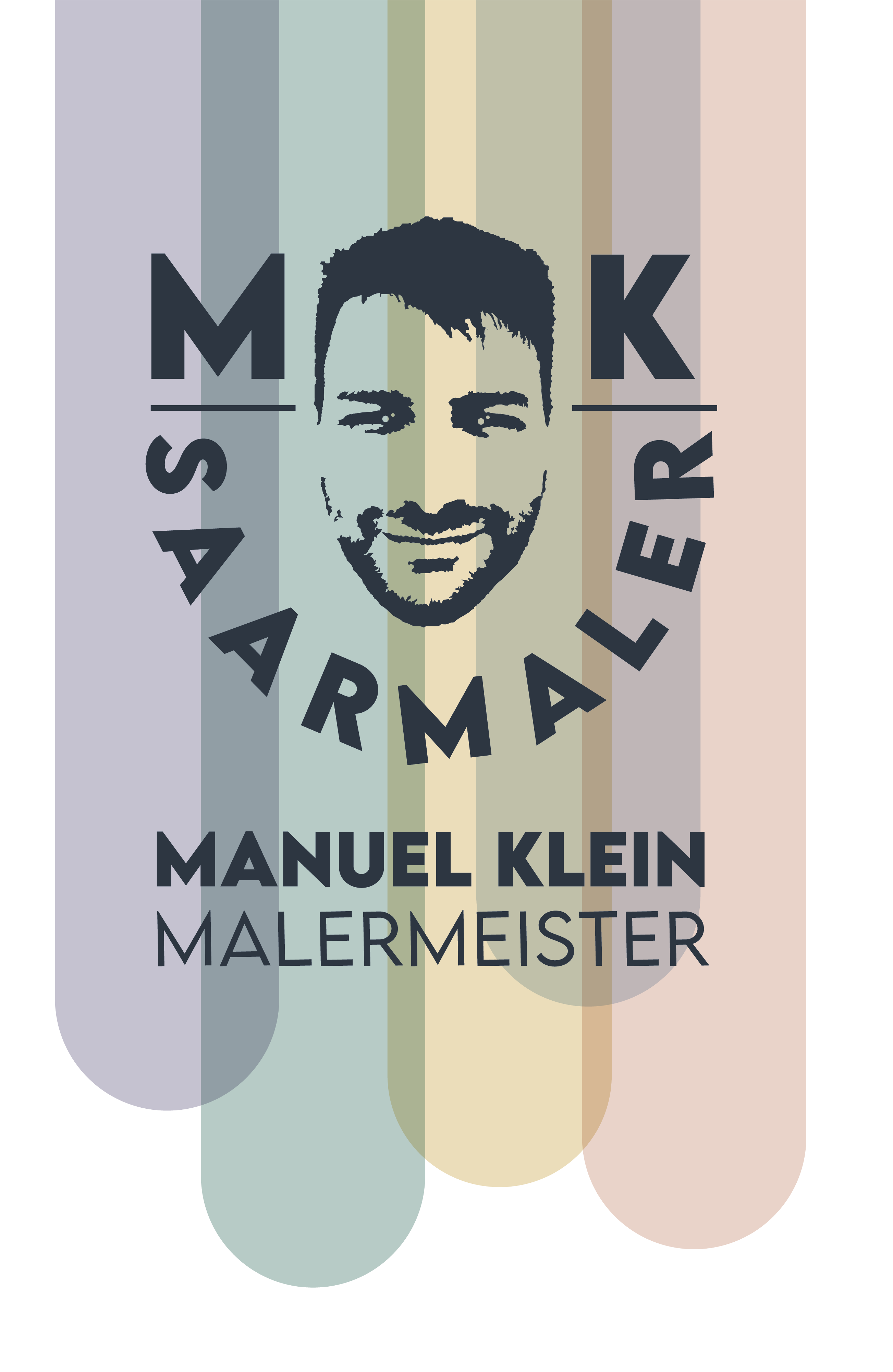 MK SaarMaler Logo