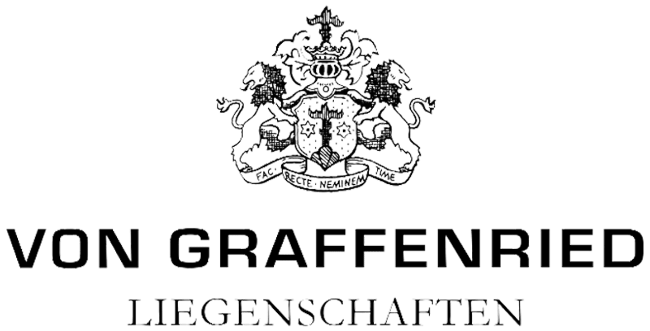 Kundenlogo: Von Graffenried Liegenschaften