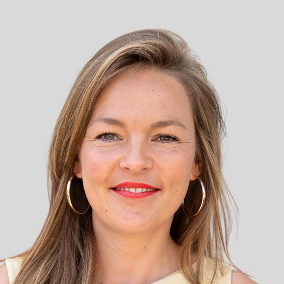 Janine Jeremias