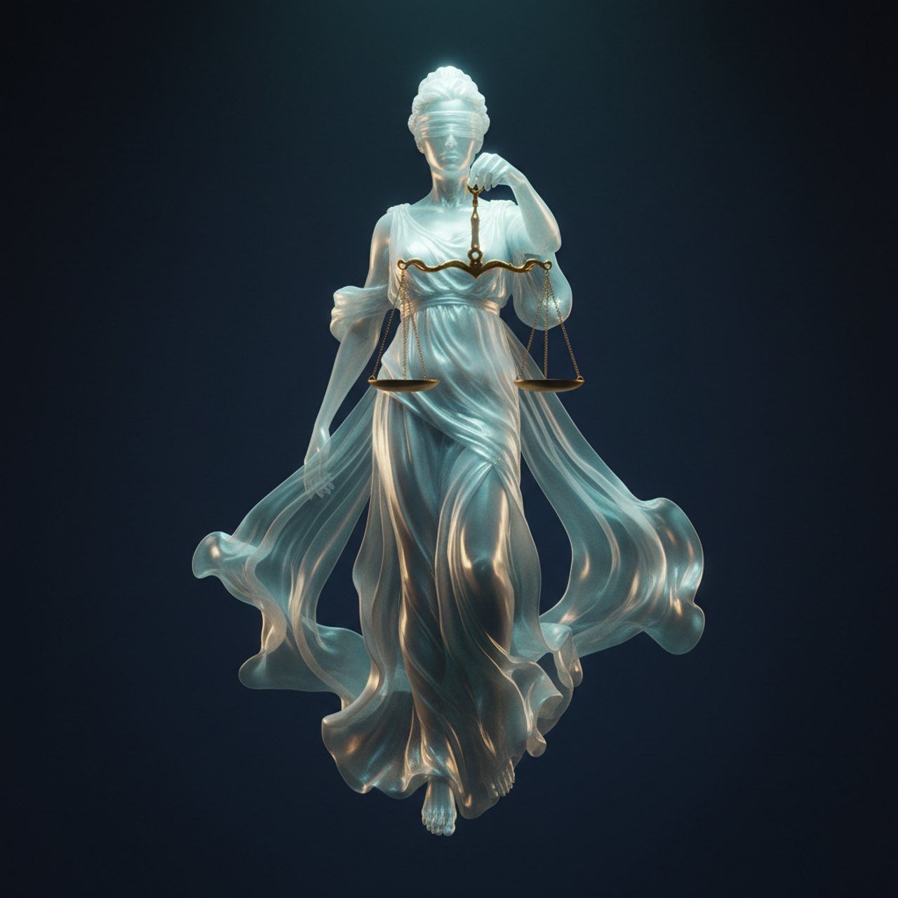 Justitia