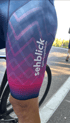 Velohose