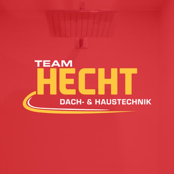 Webdesign Handwerk bei Hecht Spenglerei