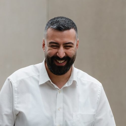 Eren Özdemir