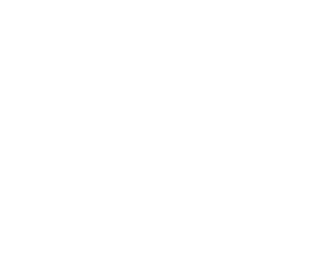 Weiße Hand hält eine Fackel in einem Lorbeerkranz auf dunkelgrünem Hintergrund.