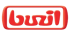 Logo der Buzil GmbH – Anbieter von Reinigungslösungen