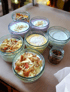 High-Protein Desserts