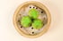  Green Dumplings with Leafy Greens – Healthy Dim Sum Choice