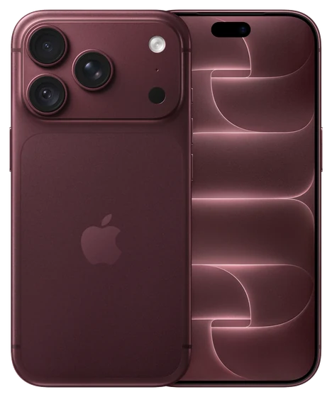 iPhone 18 Pro
