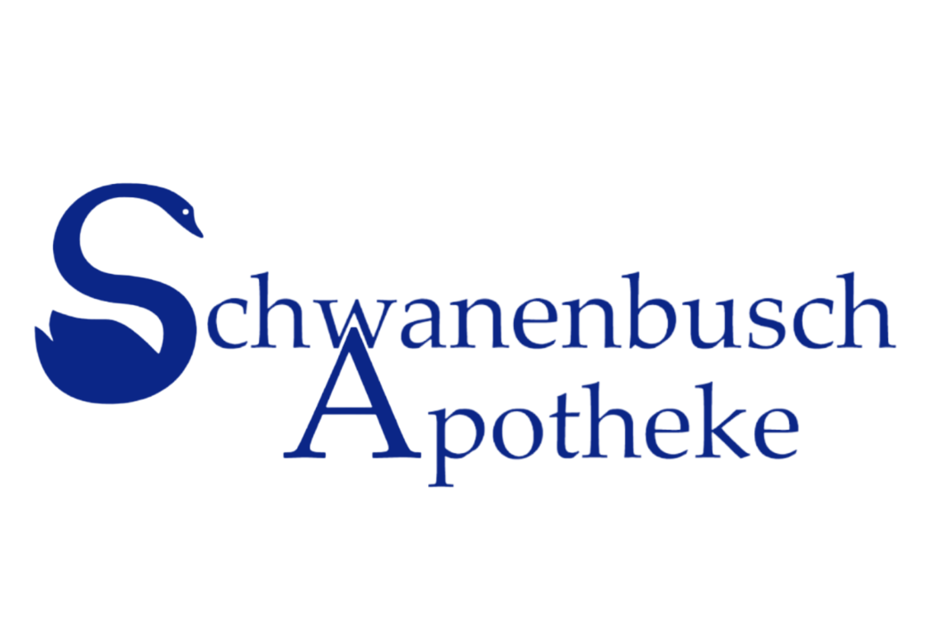 Apotheke