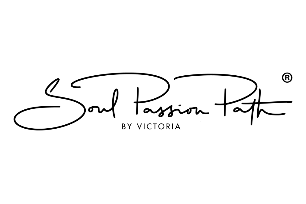 Soul Passion Path Logo – Marke von Victoria Rabe, The Shakti Path Retreat & Mentoring