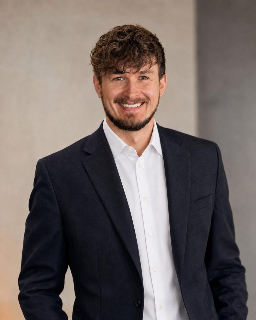 Daniel Antonatus