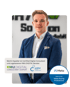 Martin Kapeller: Offizieller KMU.DIGITAL Consultant & Meta Professional