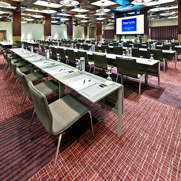 Pipin-Saal