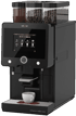 Schaerer Coffee Soul Kaffeevollautomat, freigestellt