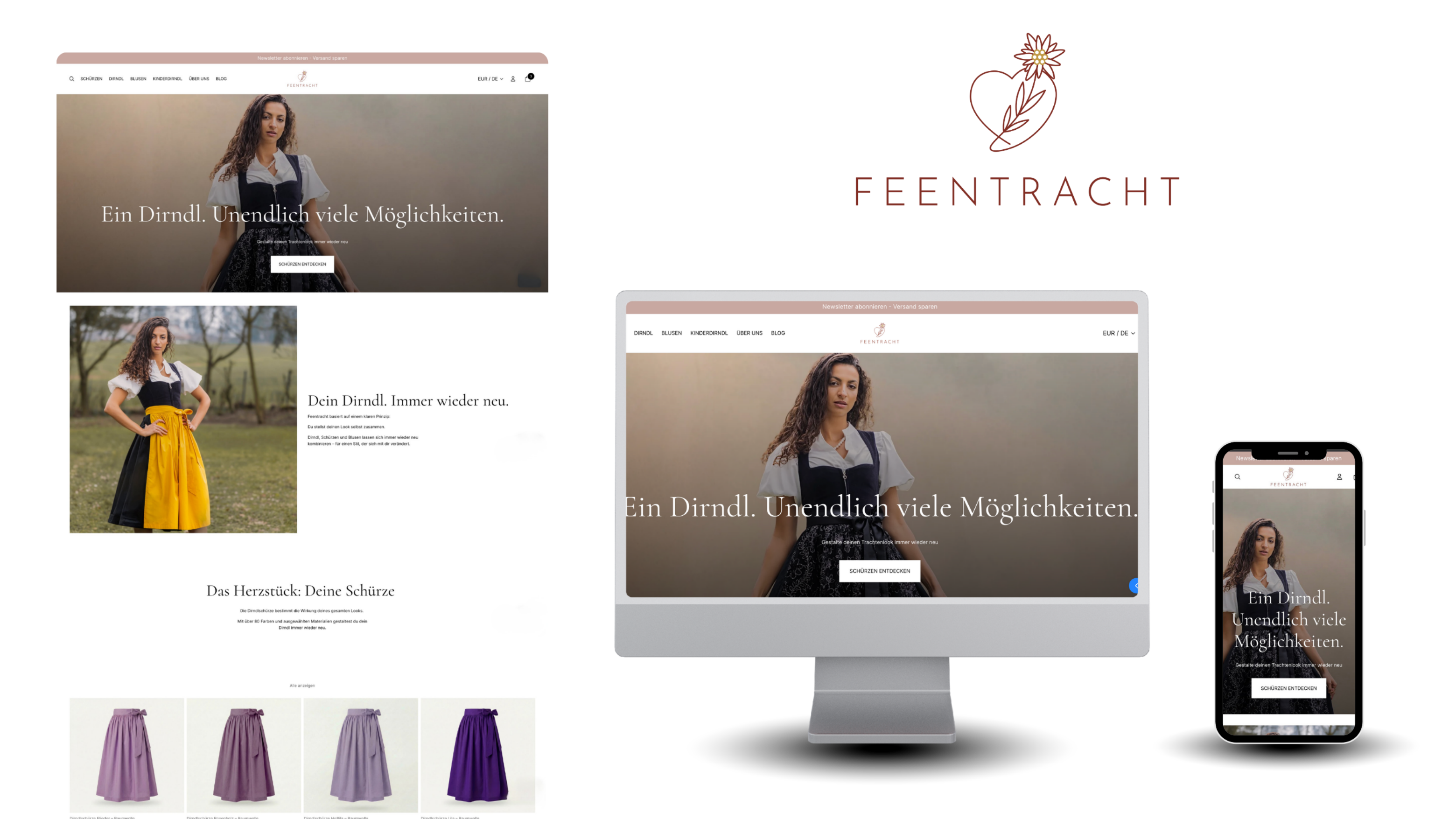 feentracht