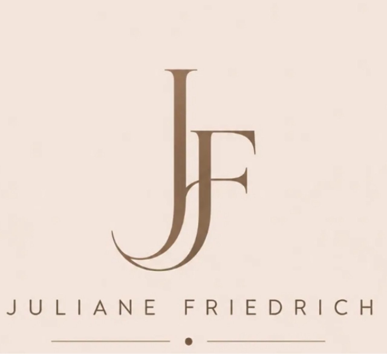 Juliane Friedrich
