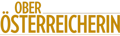 Veröffentlicht in der Oberösterreicherin