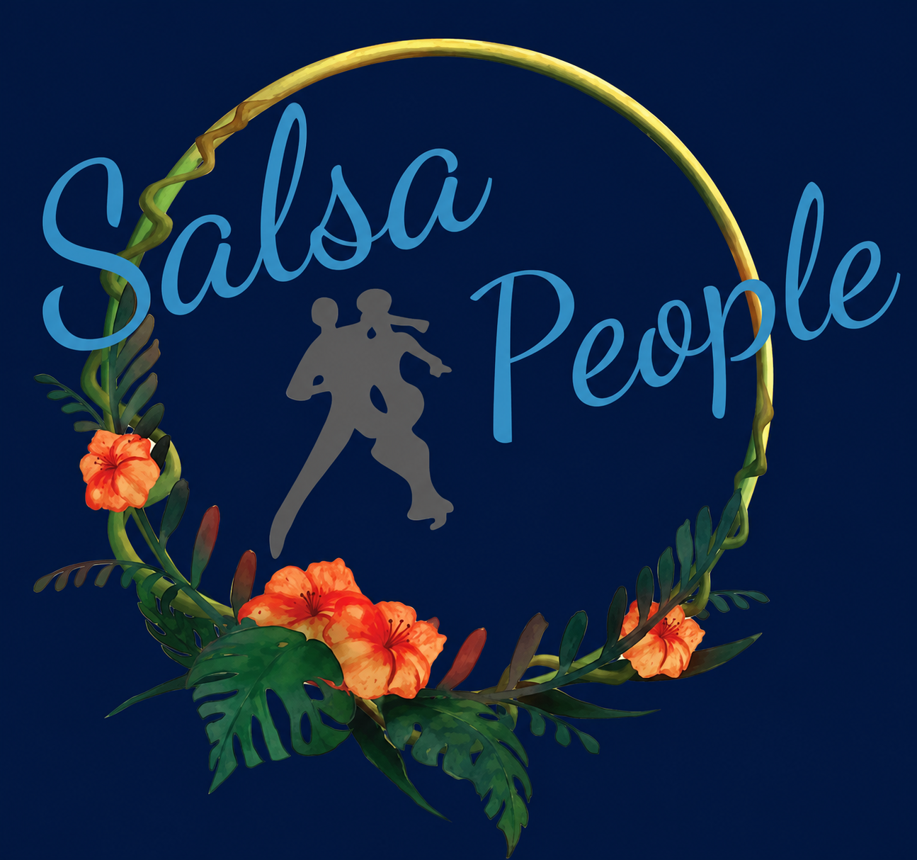 Salsa People Logo