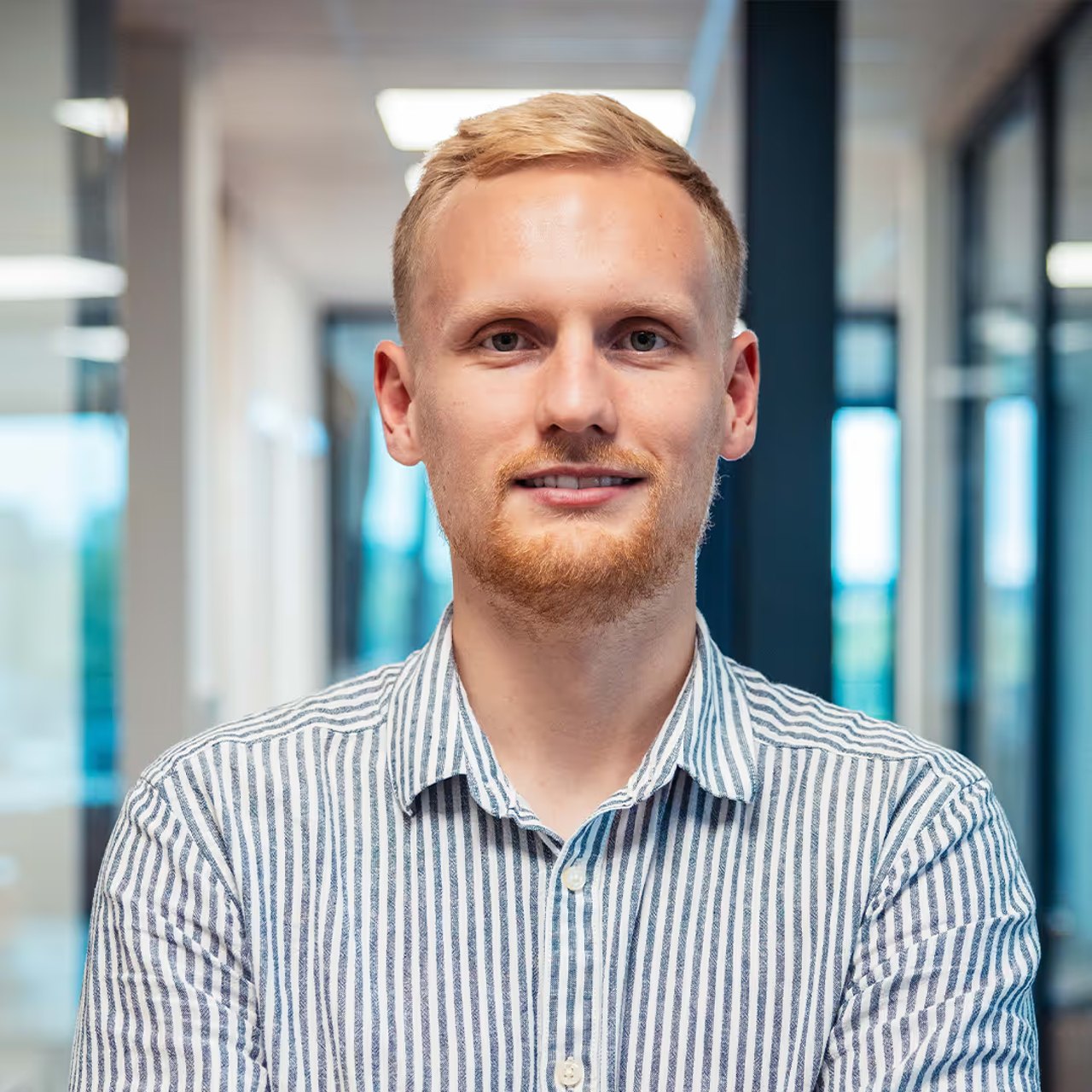 Daniel Kroll