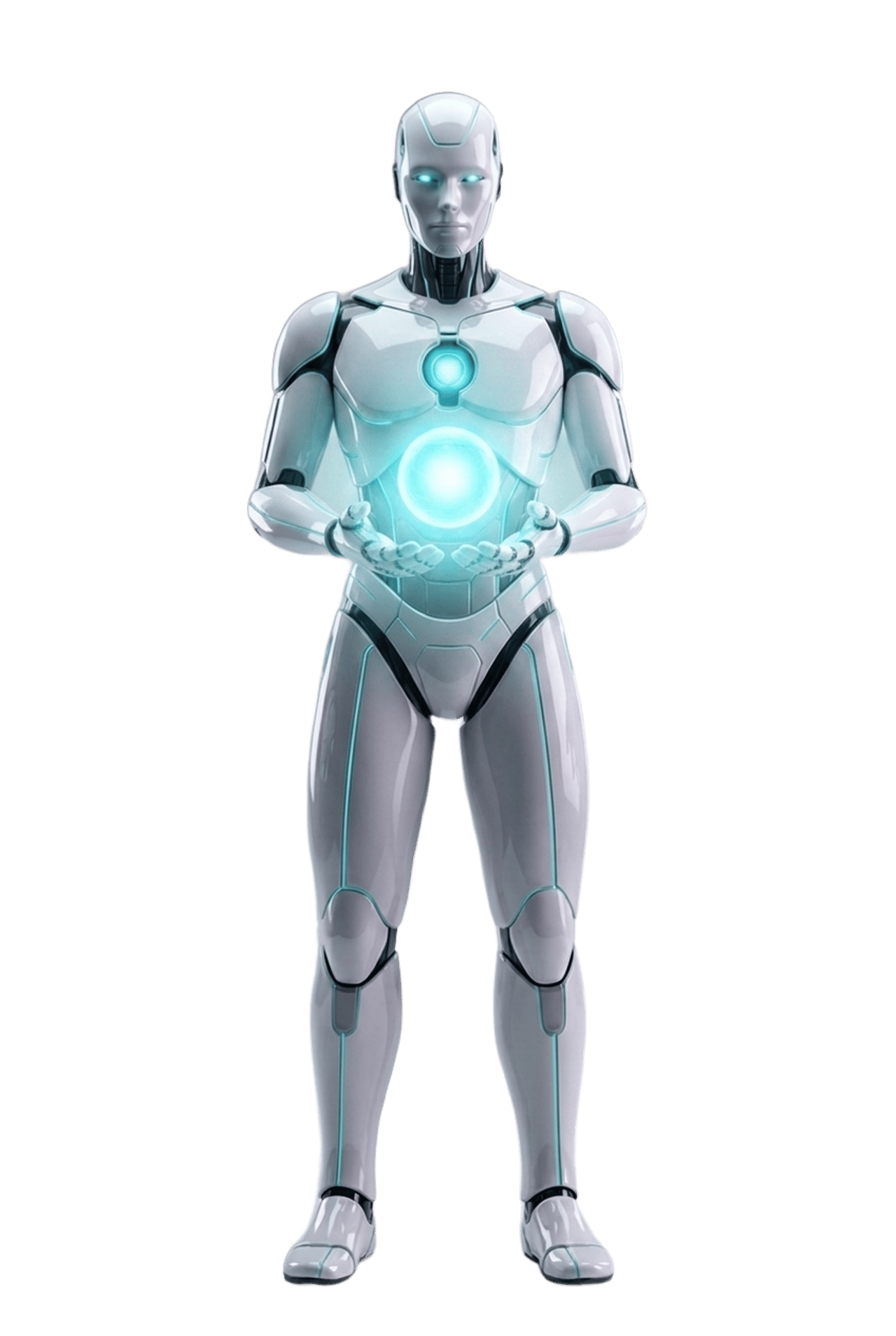 KI-Roboter