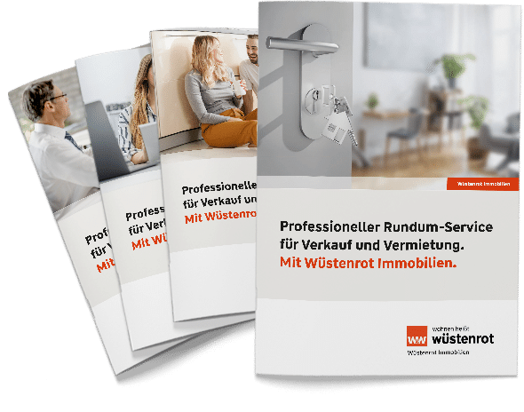 Laden Sie unsere kostenlosen Infobroschüren herunter