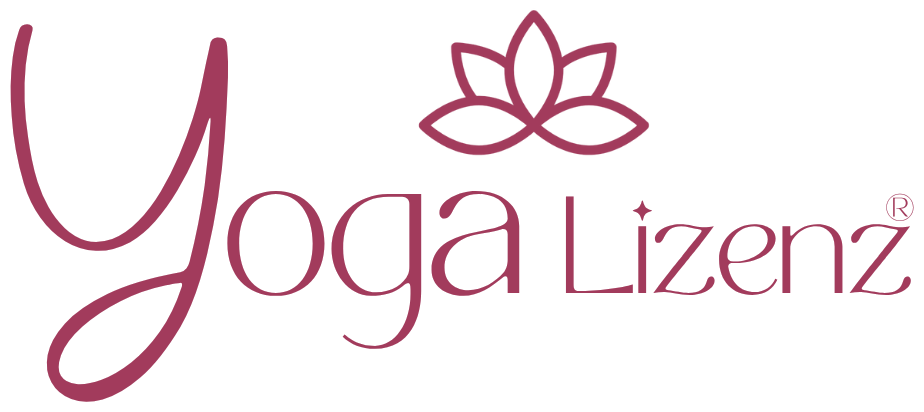 YogaLizenz Logo