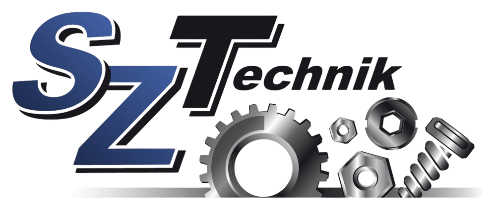 Logo: SZTechnik GmbH