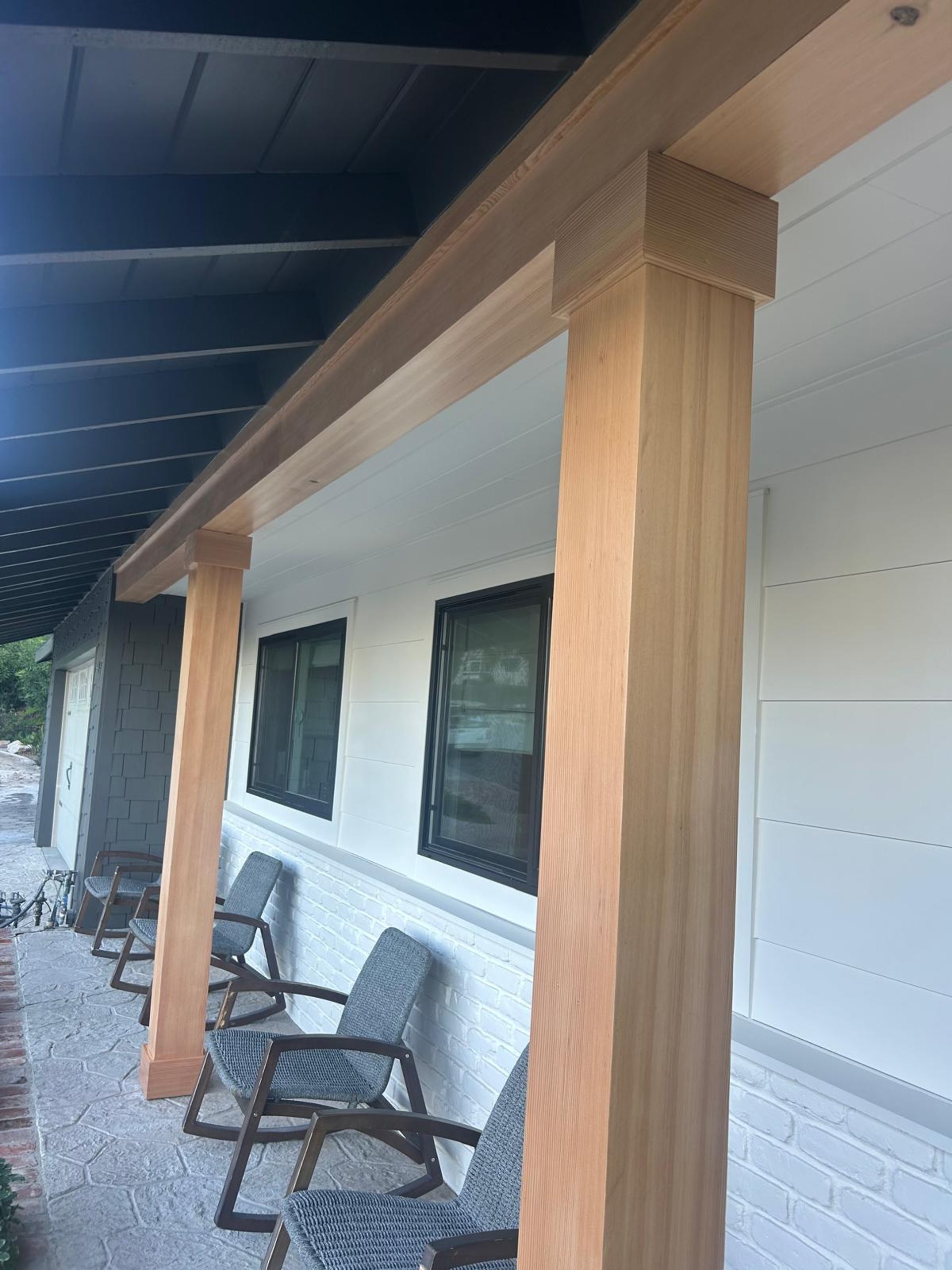 thousand oaks stucco remediation hardie siding installation