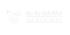 Logo der Bodo Schäfer Akademie mit weißem, gestapeltem Symbol links und weißem Text auf grünem Hintergrund.
