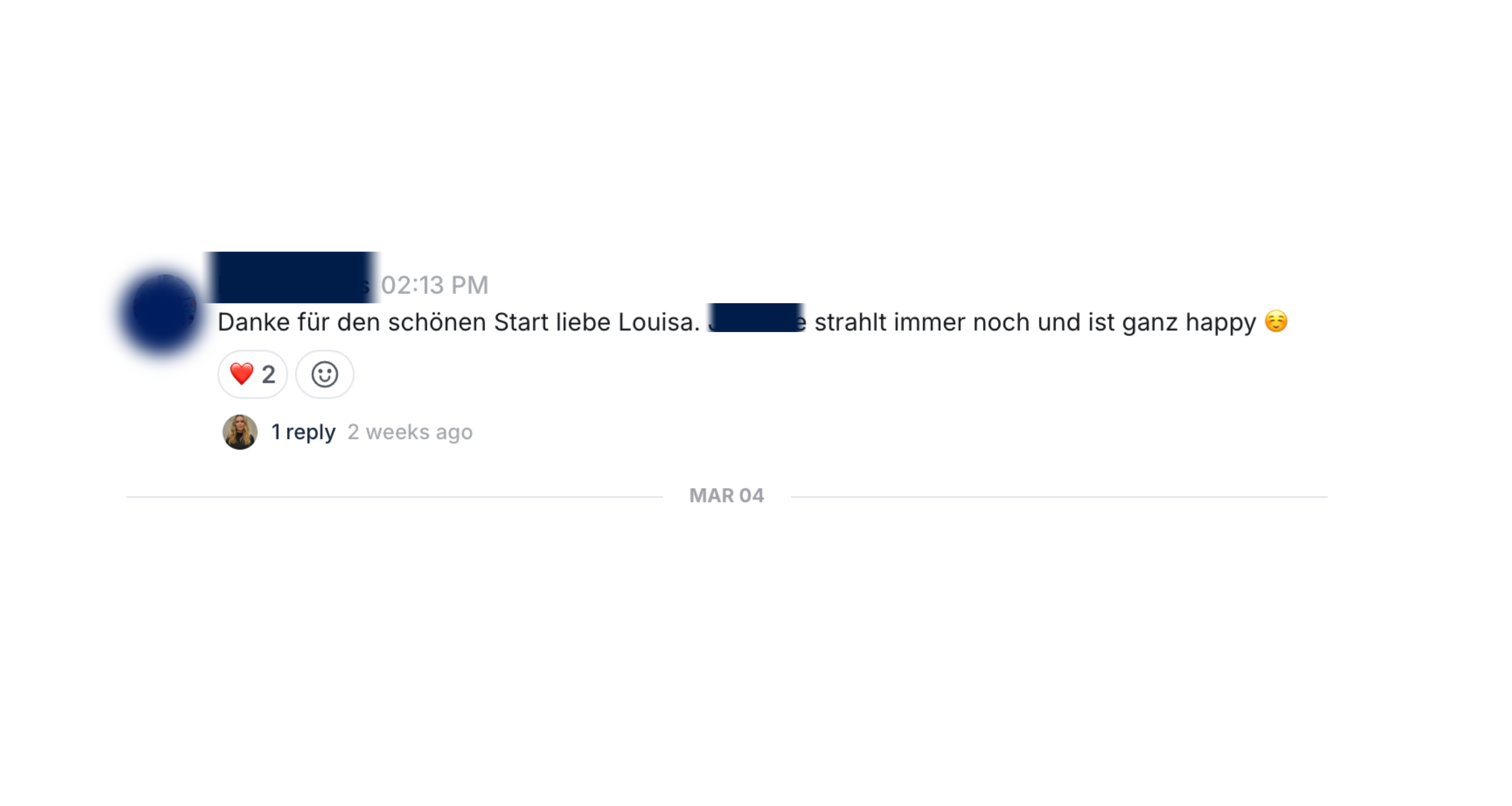 Testimonial 4