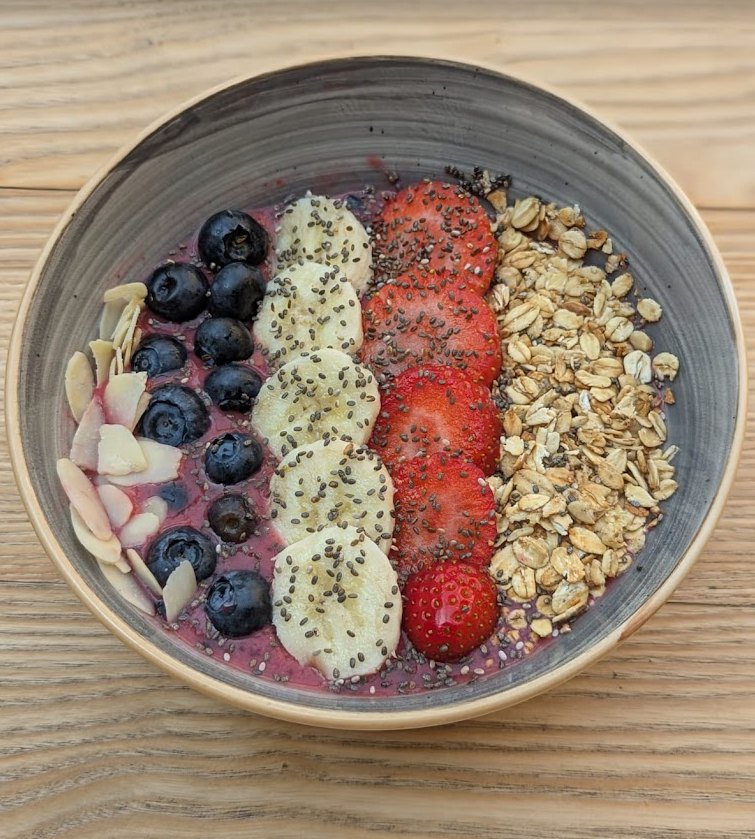 Bowls