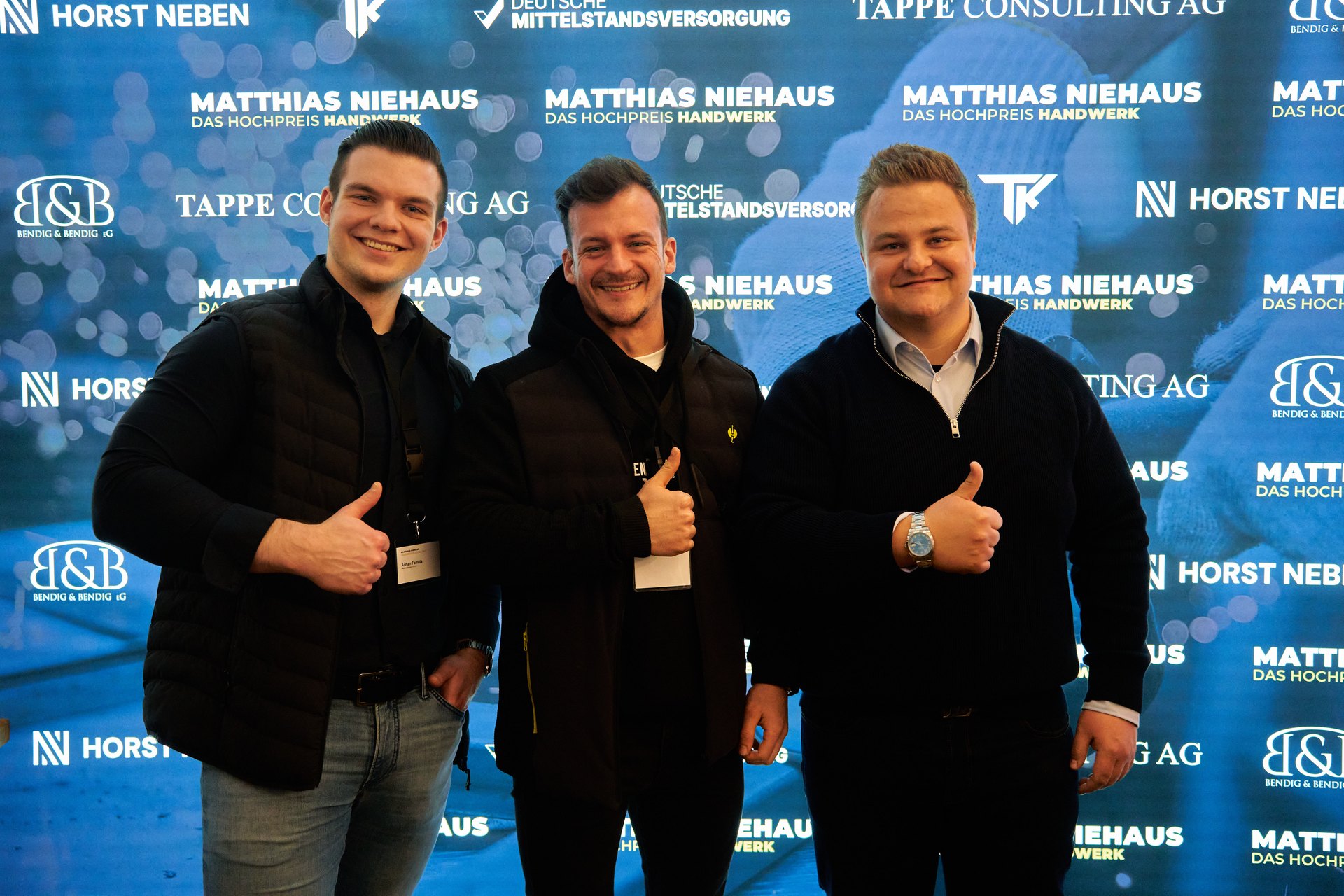 Workshop für Handwerksunternehmer – Fördermittel für Digitalisierung und KI