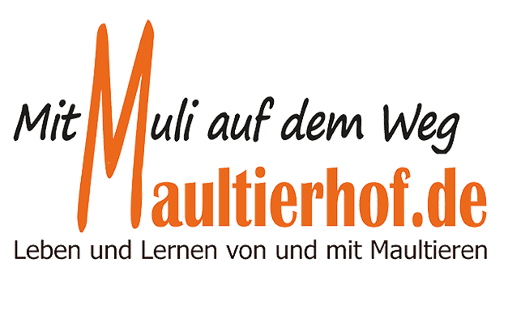 Logo Maultierhof