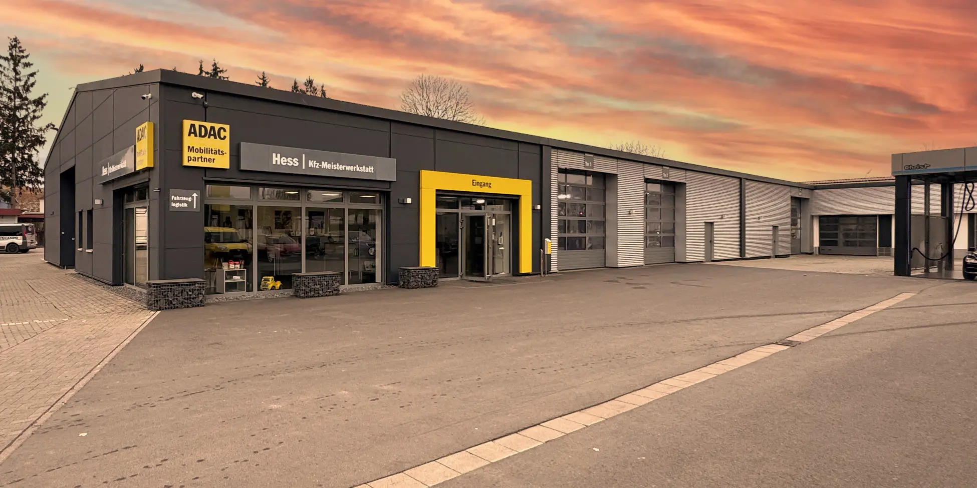Bad Hersfeld