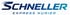 kurierdienst frankfurt schneller express kurier logo
