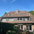 Dasselbe Wohnhaus vor der Montage der Solarmodule