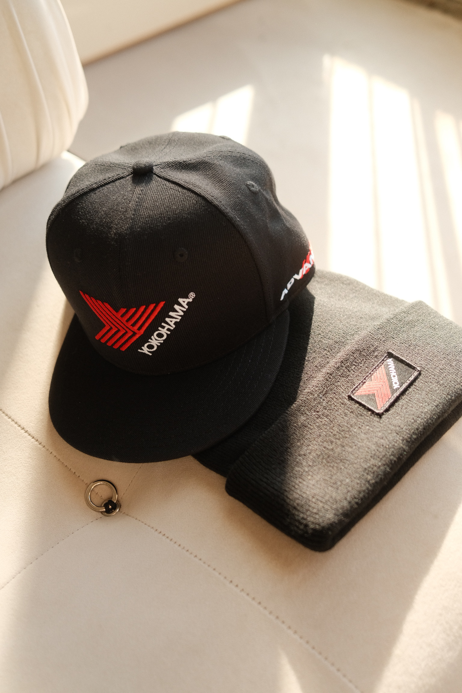 Yokohama Tires Referenz