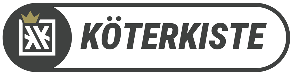 Logo Köterkiste