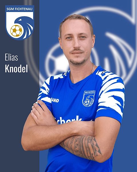 Elias Knodel