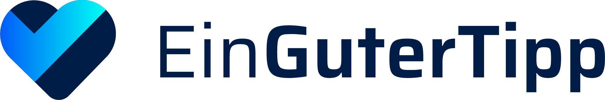 EinGuterTipp Logo