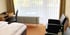 Kleines Doppelzimmer Hotel Martina
