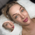 Vorher Nacher Lash- & Browlifting