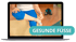 Onlinekurs Die 4 Säulen der Gesundheit ganzheitliches Training für zu Hause Yvonne Benz