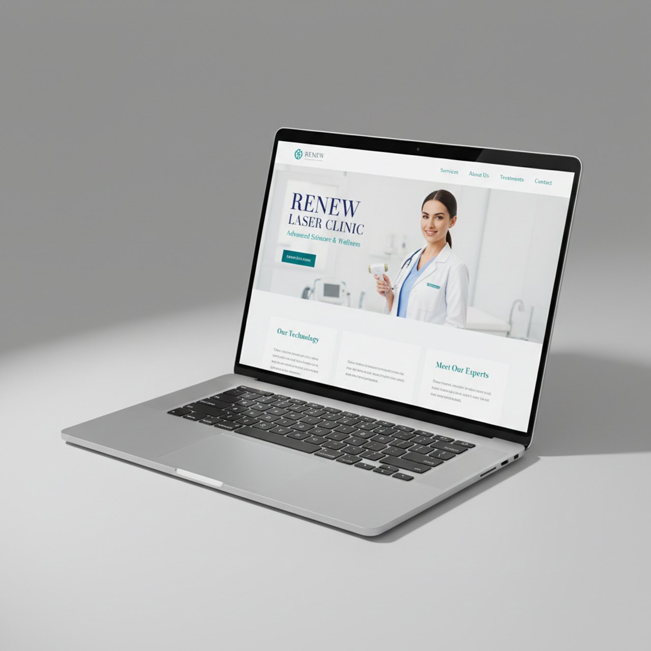 Laserklinik