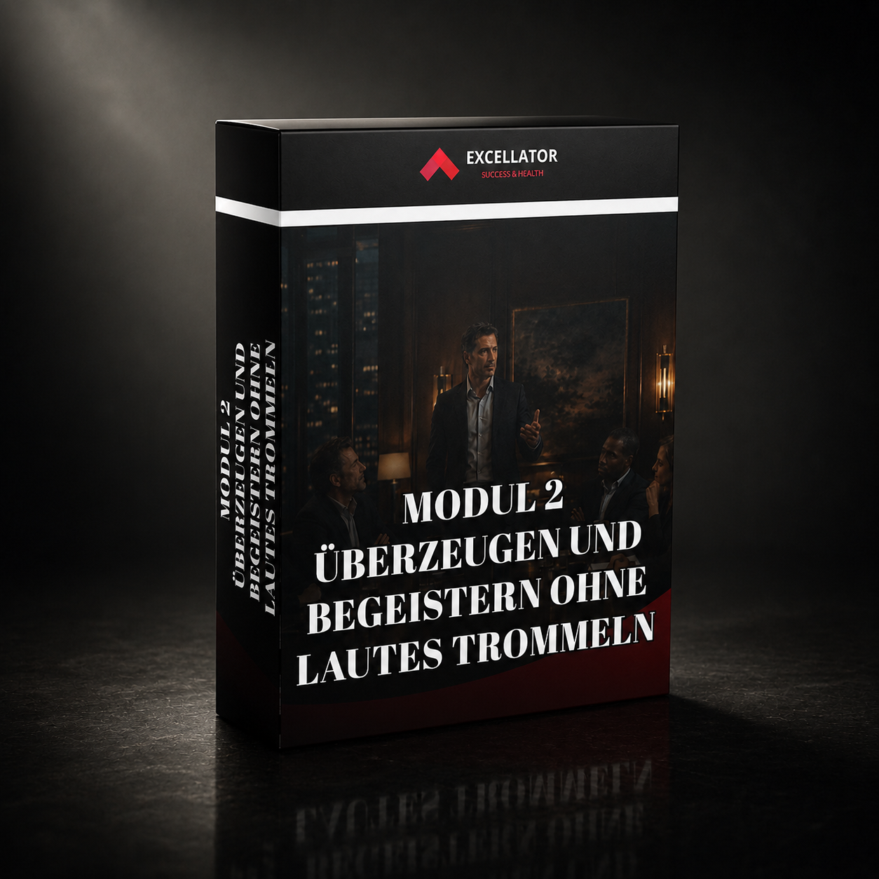 Modul 2 Schachtel